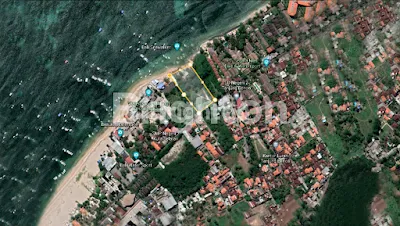 image TANAH STRATEGIS DI TANJUNG BENOA BALI (2)