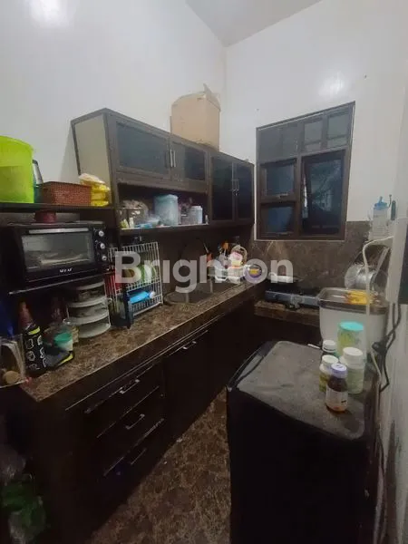 image TURUN HARGA !!! RUMAH ASRI SIAP HUNI DEKAT KAMPUS IPB BOGOR (6)