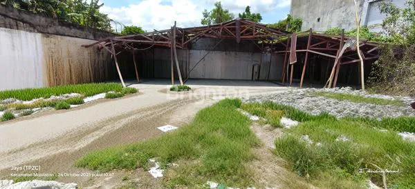 image GUDANG RUANG USAHA PALUR DEKAT TOL KARANGANYAR  (7)