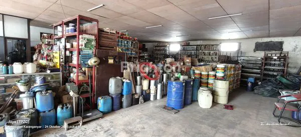 image GUDANG RUANG USAHA PALUR DEKAT TOL KARANGANYAR  (6)