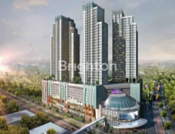 image MURAH, BU BANGET EAST COST MANSION TOWER AMOR KEPUTIH DEKAT ITS, UWM (8)