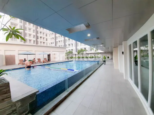 image APARTEMEN TAMAN MELATI UGM SHM — HUNIAN AMAN & NYAMAN UNTUK ANAK KULIAH, 565 JUTA SAJA! (5)