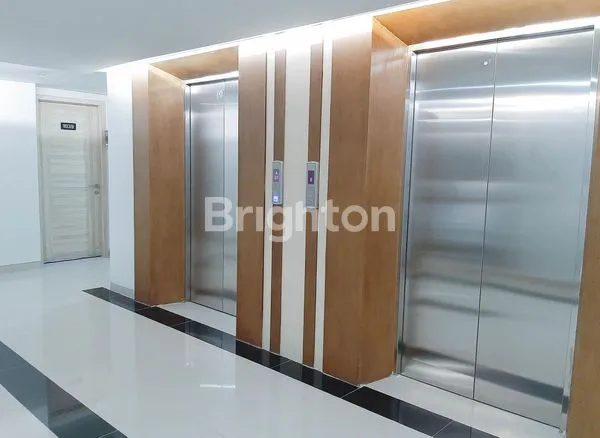 image APARTEMEN TAMAN MELATI UGM SHM — HUNIAN AMAN & NYAMAN UNTUK ANAK KULIAH, 565 JUTA SAJA! (4)