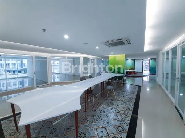 image APARTEMEN TAMAN MELATI UGM SHM — HUNIAN AMAN & NYAMAN UNTUK ANAK KULIAH, 565 JUTA SAJA! (2)