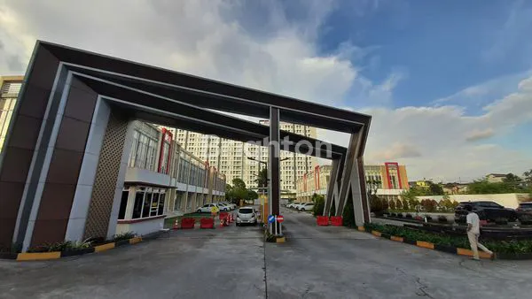 image HARGA BU, LOKASI EMAS! APARTEMEN SHM DEKAT KAMPUS UGM — JANGAN LEWATKAN! (2)