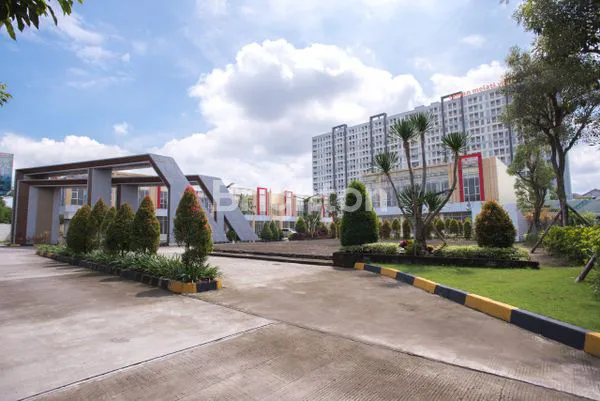 image BUTUH DANA SEGERA! APARTEMEN TAMAN MELATI UGM 22 M² — HARGA TEKAN SAMPAI DEAL! (1)