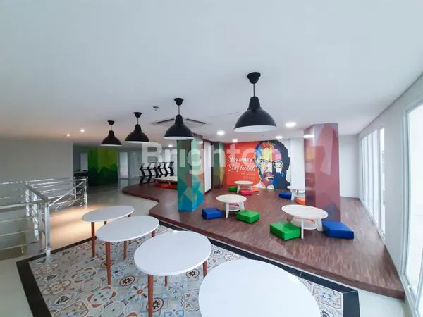 image BUTUH DANA SEGERA! APARTEMEN TAMAN MELATI UGM 22 M² — HARGA TEKAN SAMPAI DEAL! (7)