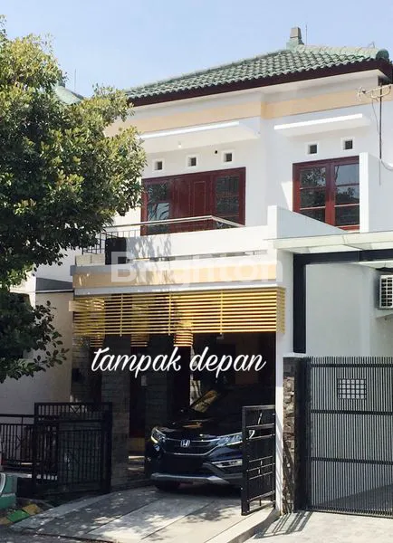 image GARDEN DIAN REGENCY DI TROPODO LOKASI STRATEGIS DEKAT DENGAN TOLL & JUANDA (1)