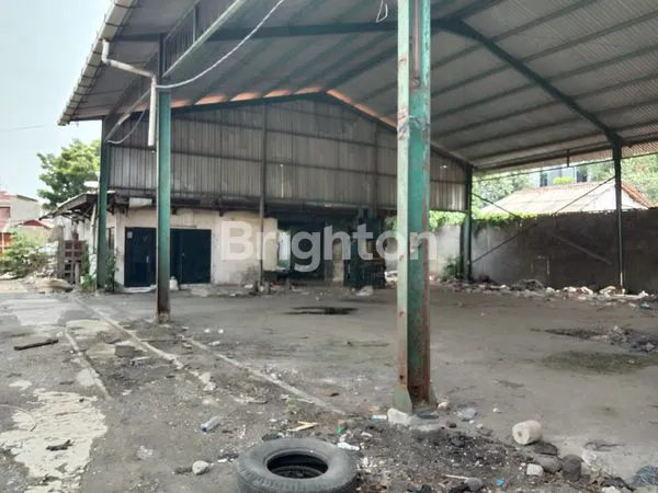 image TANAH KEMANDORAN 2700M² PALMERAH DEKAT PERMATA HIJAU DAN KEBAYORAN LAMA LETAK SANGAT STRATEGIS SEKALI (4)