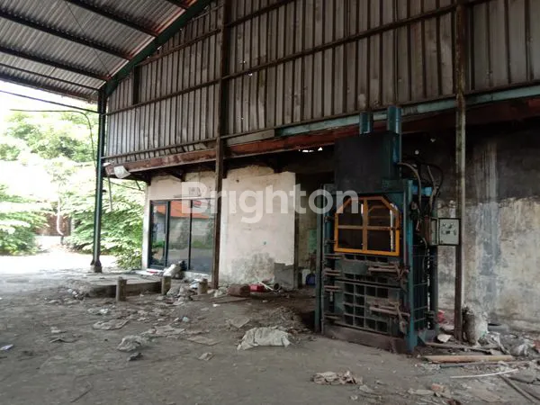 image TANAH KEMANDORAN 2700M² PALMERAH DEKAT PERMATA HIJAU DAN KEBAYORAN LAMA LETAK SANGAT STRATEGIS SEKALI (7)