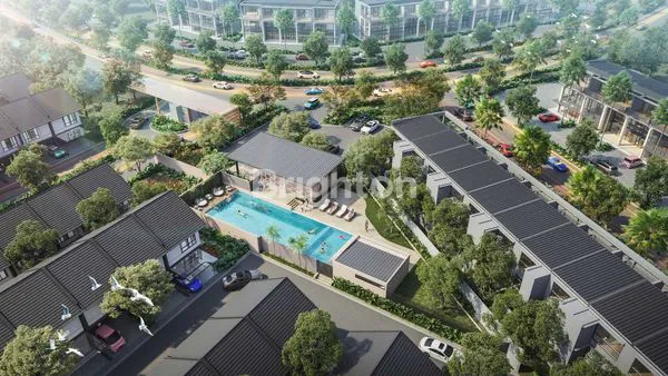 image HUNIAN EKSKLUSIF 3BR FASILITAS LENGKAP (8)