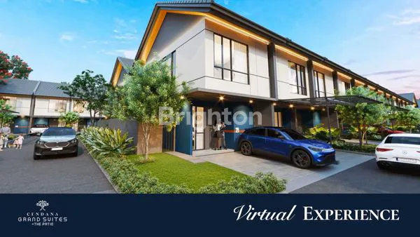 image HUNIAN EKSKLUSIF 3BR FASILITAS LENGKAP (7)