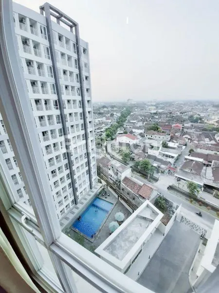 image OBRAL SUPER BU — APARTEMEN TAMAN MELATI UGM SHM FULL FURNISH! (7)