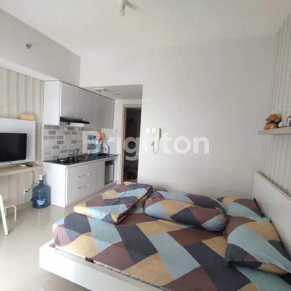 image OBRAL SUPER BU — APARTEMEN TAMAN MELATI UGM SHM FULL FURNISH! (1)