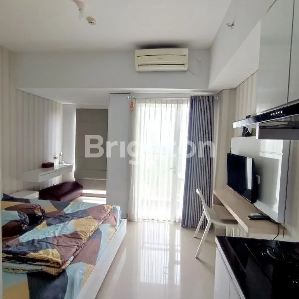 image OBRAL SUPER BU — APARTEMEN TAMAN MELATI UGM SHM FULL FURNISH! (3)