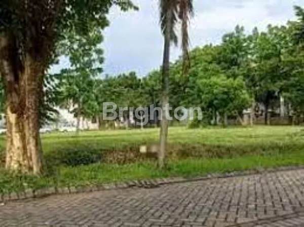 image TANAH BUKIT PALMA CITRALAND SURABAYA TUSUK SATE MURAH LOKASI STRATEGTIS (1)