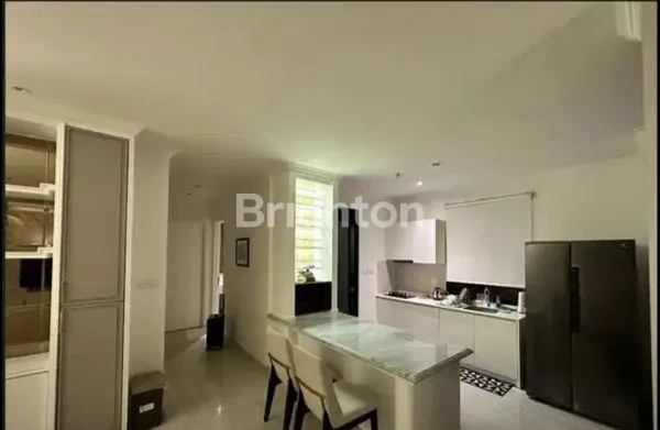 image APARTMENT LLOYD 2BR, TOWER H, LANTAI 5, ALAM SUTERA TANGERANG SELATAN (3)