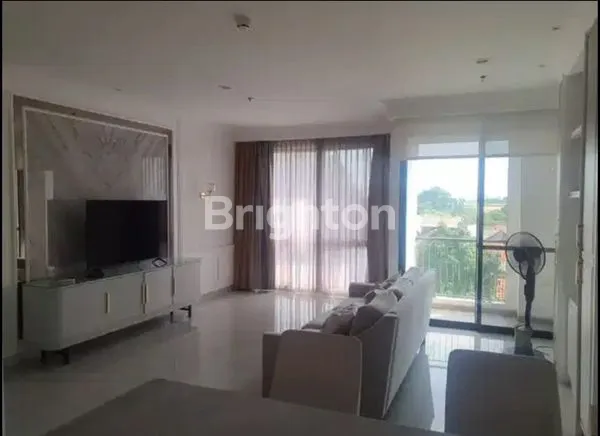 image APARTMENT LLOYD 2BR, TOWER H, LANTAI 5, ALAM SUTERA TANGERANG SELATAN (5)