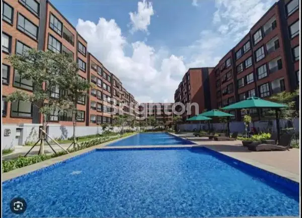 image APARTMENT LLOYD 2BR, TOWER H, LANTAI 5, ALAM SUTERA TANGERANG SELATAN (6)