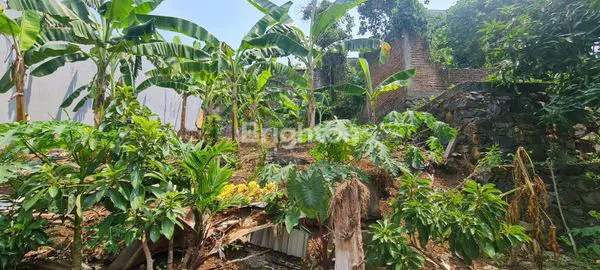 image TANAH KAVLING PERUM VILLA CANDI ASRI, KOTA SEMARANG  (1)