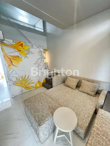 image RUMAH FULL FURNISH BSD CLUSTER INSPIRAHAUS TABEBUYA (3)