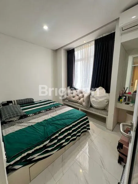 image RUMAH FULL FURNISH BSD CLUSTER INSPIRAHAUS TABEBUYA (5)