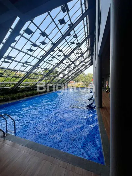 image RUMAH FULL FURNISH BSD CLUSTER INSPIRAHAUS TABEBUYA (8)