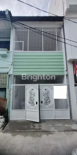 image RUMAH MURAH TELUK GONG DI BAWAH 2 M (1)