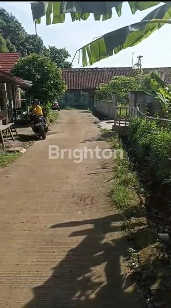 image TANAH DI KALISUREN L, TAJUR HALANG (5)