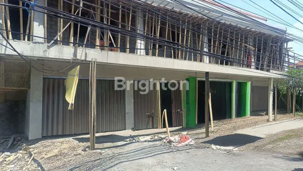 Gambar Property RUKO STRATEGIS DI JALAN RAYA KUTA, SEWA 70 JT/TAHUN
