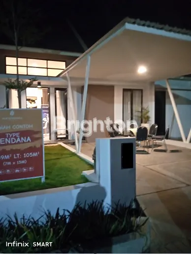 image RUMAH MURAH MULAI 300/400/500 JUTAAN (1)