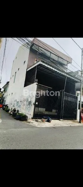image RUMAH DI JL KEMAYORAN, UTAN PANJANG (1)