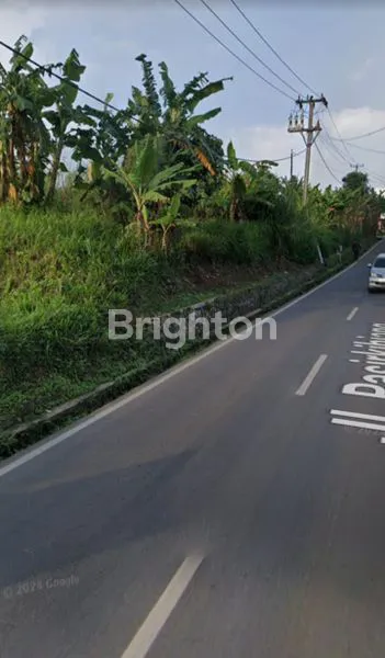 image TANAH 10 HA DI NGAMPRAH KBB COCOK UNTUK GUDANG, PERUMAHAN, HOTEL (2)