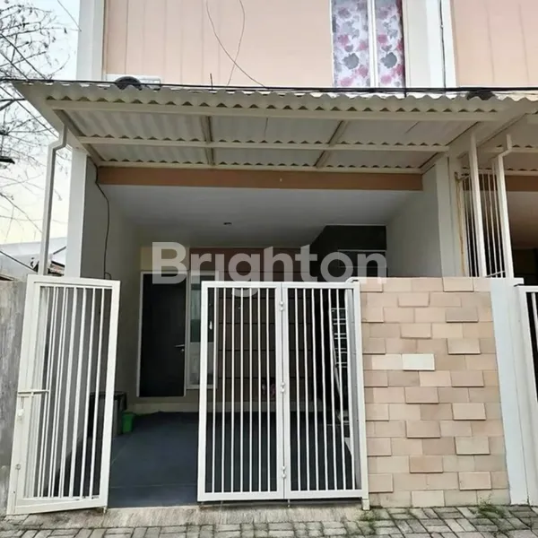 image RUMAH FULL FURNISH SIMPANG DARMO PERMAI SELATAN (1)