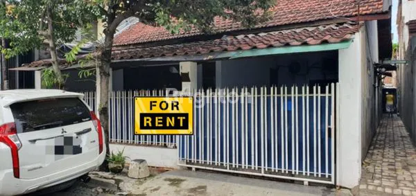 image [A4062] BRATANG RUMAH 1 LANTAI DEKAT NGAGEL KERTAJAYA PUCANG (1)