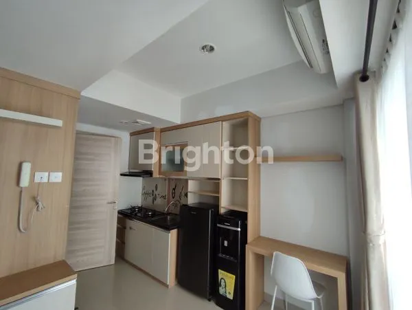 image UNIT CANTIK & MURAH! STUDIO 34 M² SHM TAMAN MELATI UGM — PASSIVE INCOME 4–6 JUTA/BULAN, HANYA 785 JUTA!\N (5)