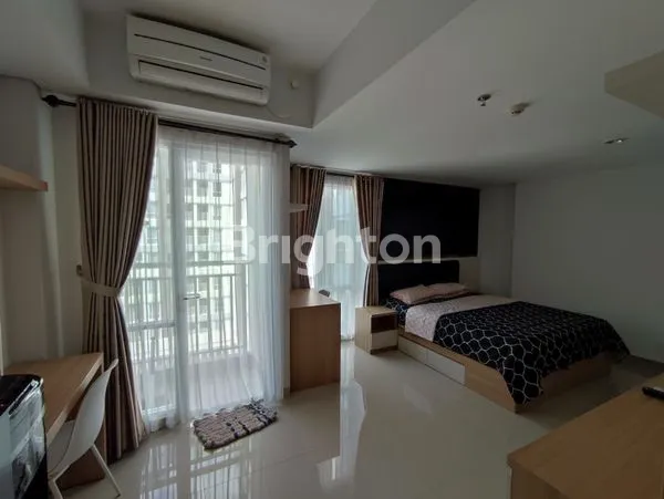 image UNIT CANTIK & MURAH! STUDIO 34 M² SHM TAMAN MELATI UGM — PASSIVE INCOME 4–6 JUTA/BULAN, HANYA 785 JUTA!\N (4)