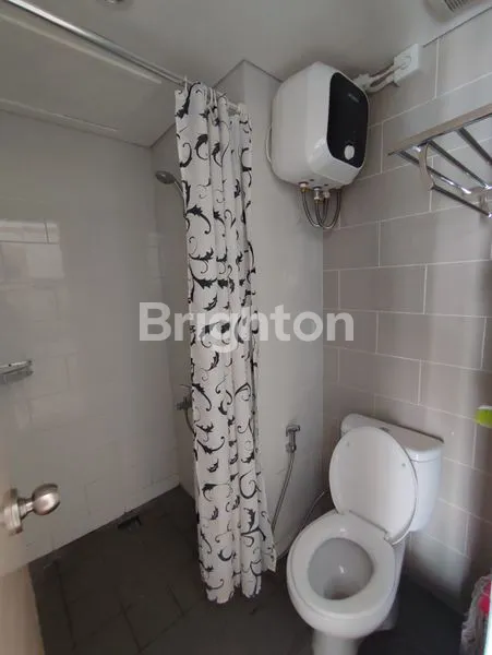 image UNIT CANTIK & MURAH! STUDIO 34 M² SHM TAMAN MELATI UGM — PASSIVE INCOME 4–6 JUTA/BULAN, HANYA 785 JUTA!\N (3)