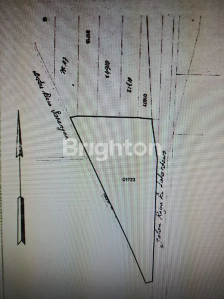 image TANAH INDUSTRI LUAS 3700M² DI MOJOKERTO (1)