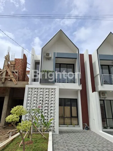 image SIAP HUNI, MURAH, AMAN DAN NYAMAN (1)