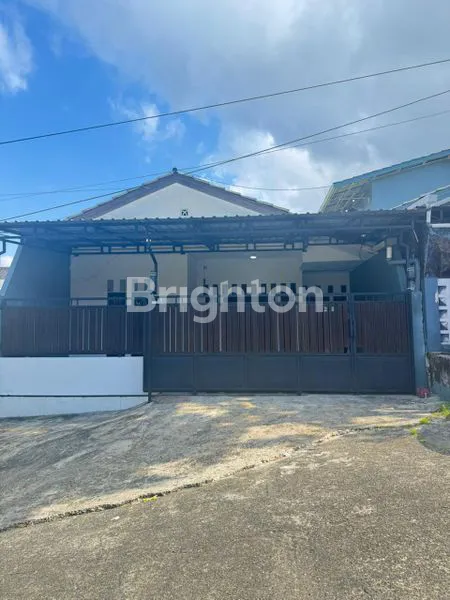 image RUMAH 2 KT DI PERUMAHAN BDS BALIKPAPAN (1)