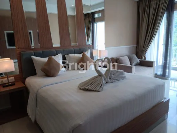 image CONDOTEL - HOTEL LE EMENCE PUNCAK (8)