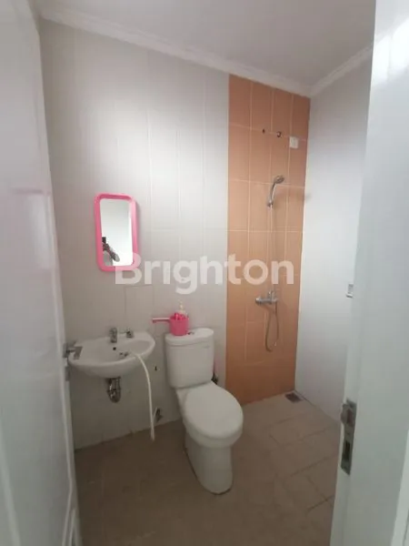 image RUMAH CLUSTER MICHELIA DI GADING SERPONG (3)