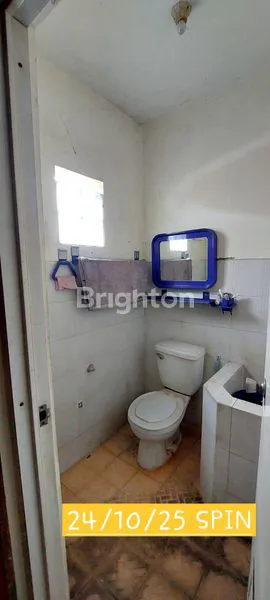 image RUKO STRATEGIS DI KEPUH, DEKAT KAMPUS & PASAR (8)