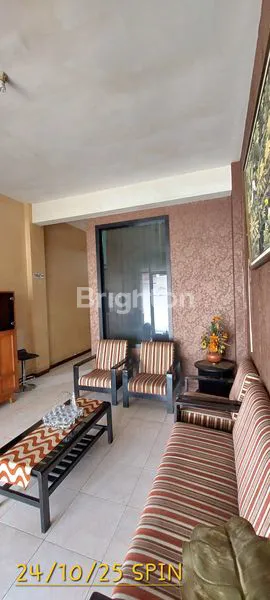 image RUKO STRATEGIS DI KEPUH, DEKAT KAMPUS & PASAR (2)