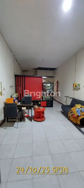 image RUKO STRATEGIS DI KEPUH, DEKAT KAMPUS & PASAR (5)