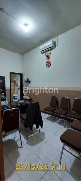 image RUKO STRATEGIS DI KEPUH, DEKAT KAMPUS & PASAR (3)