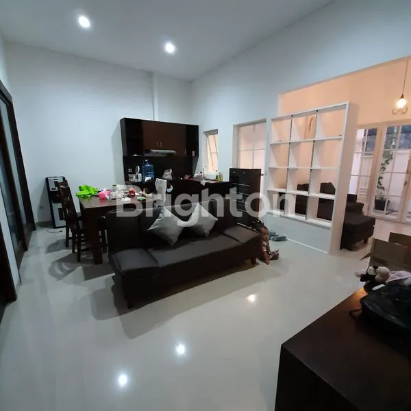 image *GREAT DEAL !!! RUMAH FULLY FURNISHED SHM GOA GONG SIAP HUNI* (3)