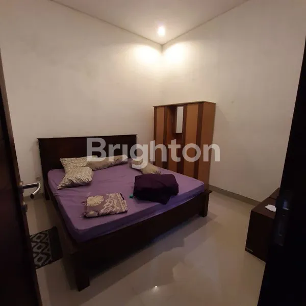 image *GREAT DEAL !!! RUMAH FULLY FURNISHED SHM GOA GONG SIAP HUNI* (6)