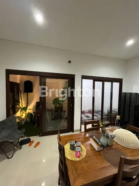 image *GREAT DEAL !!! RUMAH FULLY FURNISHED SHM GOA GONG SIAP HUNI* (7)